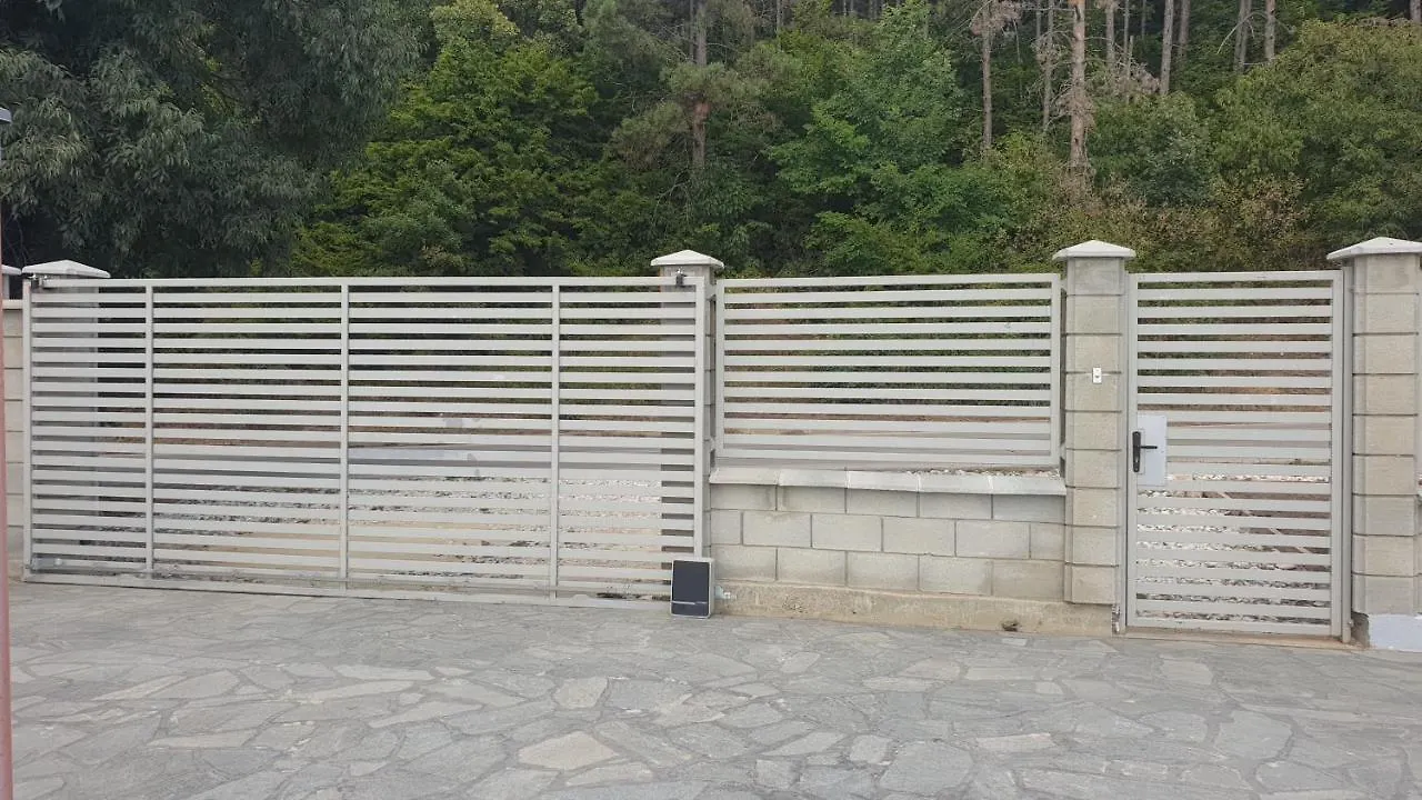 Ray Seaview Guest House. Уютный Домик В Варне Varna 0*,