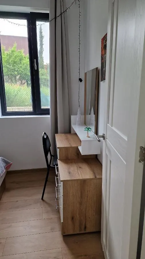 Holiday home Ray Seaview Guest House. Уютный Домик В Варне Varna