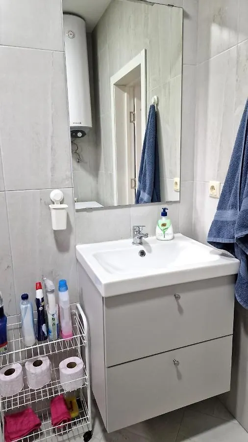 Ray Seaview Guest House. Уютный Домик В Варне Varna 0*,
