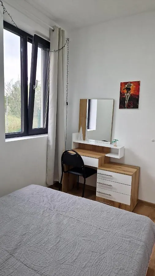 Holiday home Ray Seaview Guest House. Уютный Домик В Варне Varna Bulgaria