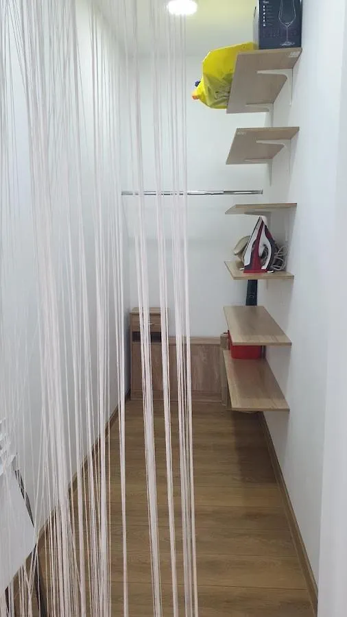 Ray Seaview Guest House. Уютный Домик В Варне Varna Bulgaria