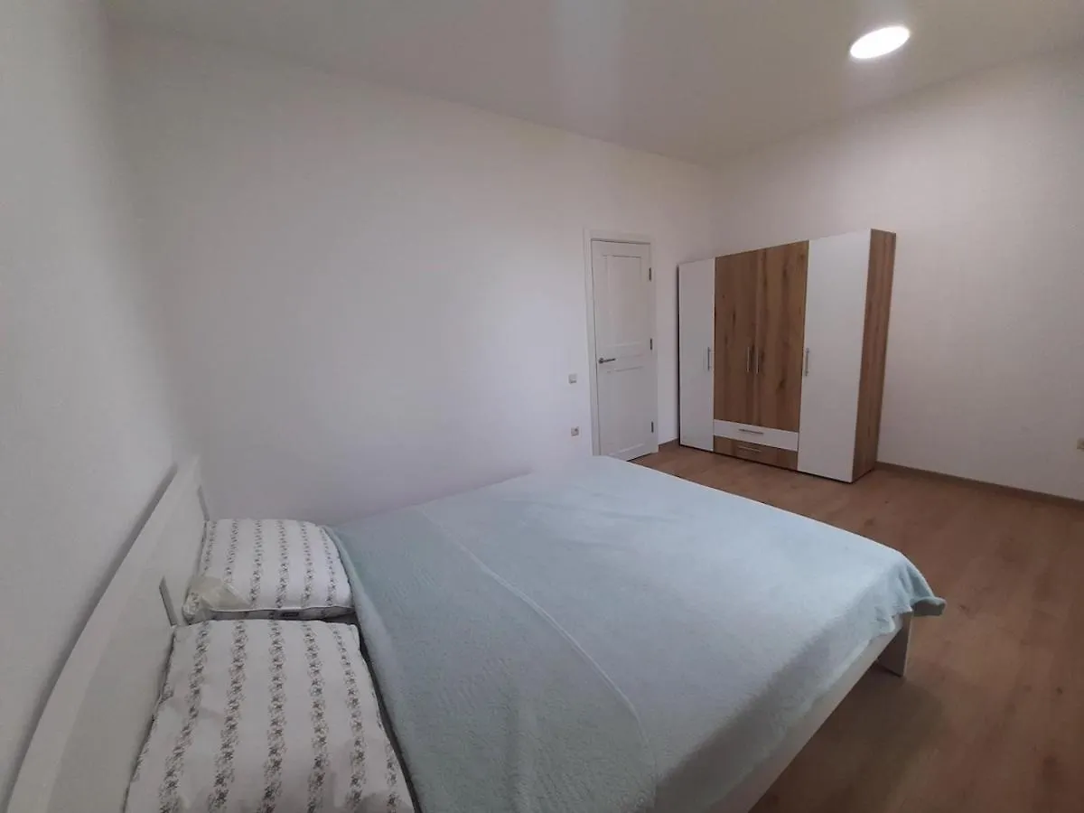 Ray Seaview Guest House. Уютный Домик В Варне Varna Holiday home