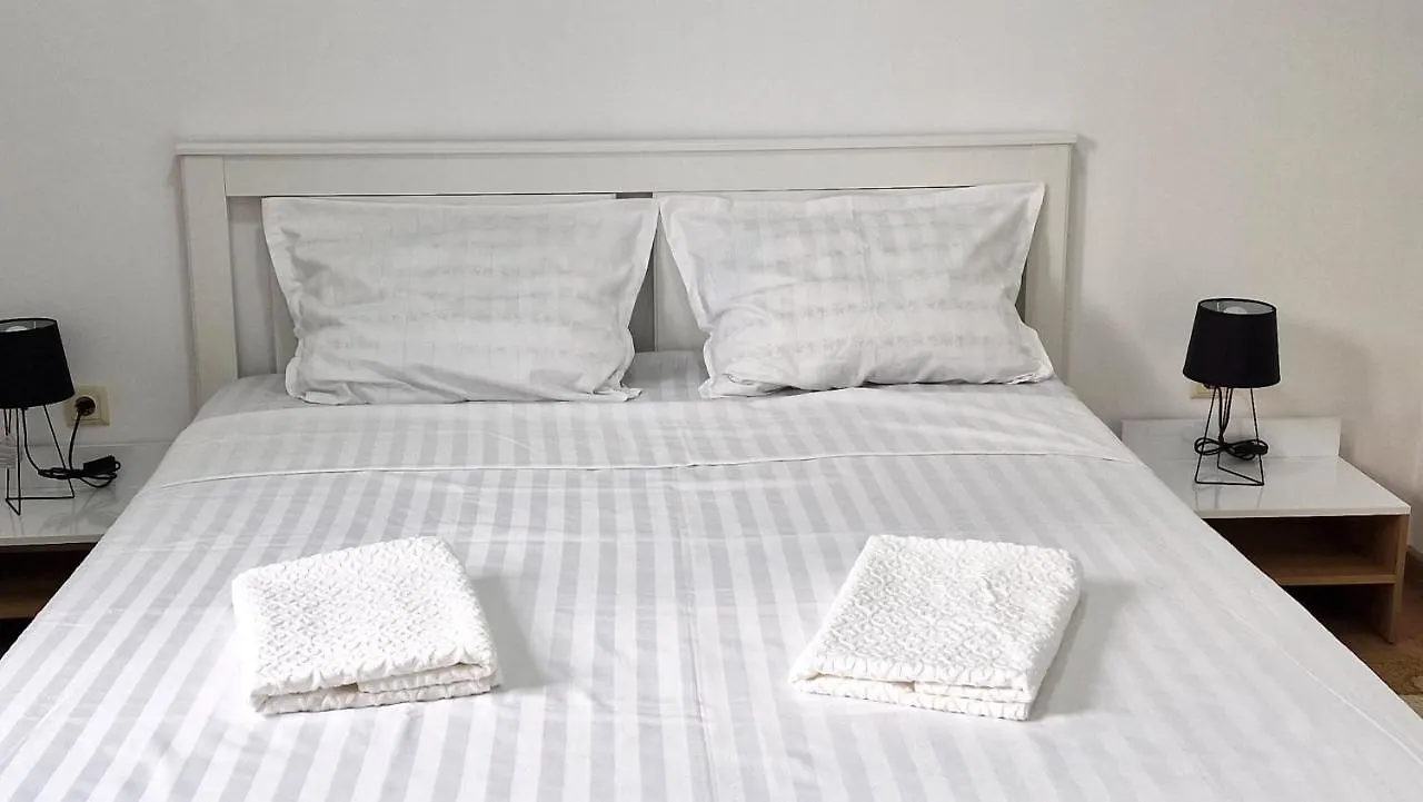 Holiday home Ray Seaview Guest House. Уютный Домик В Варне Varna